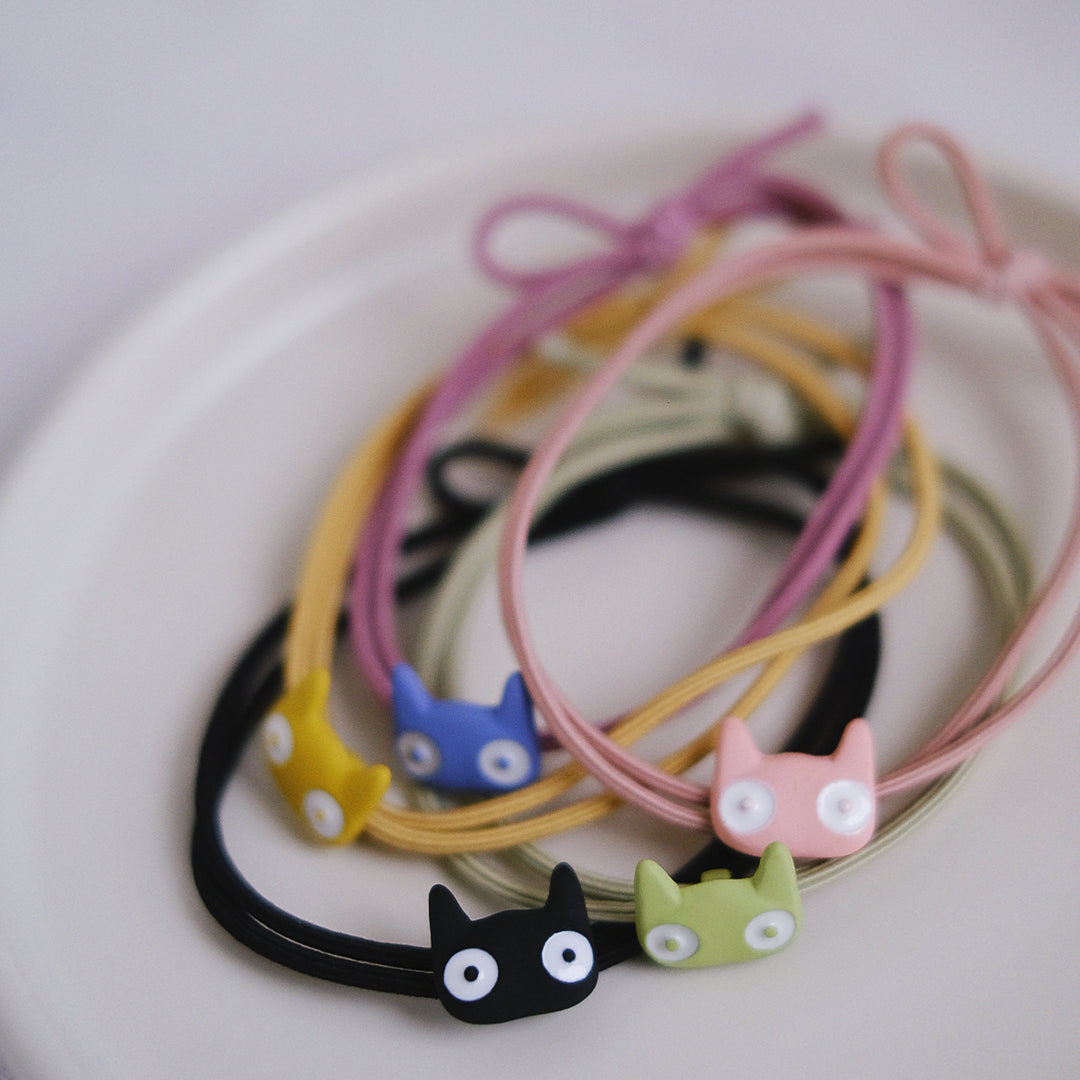 Children's hair accessories