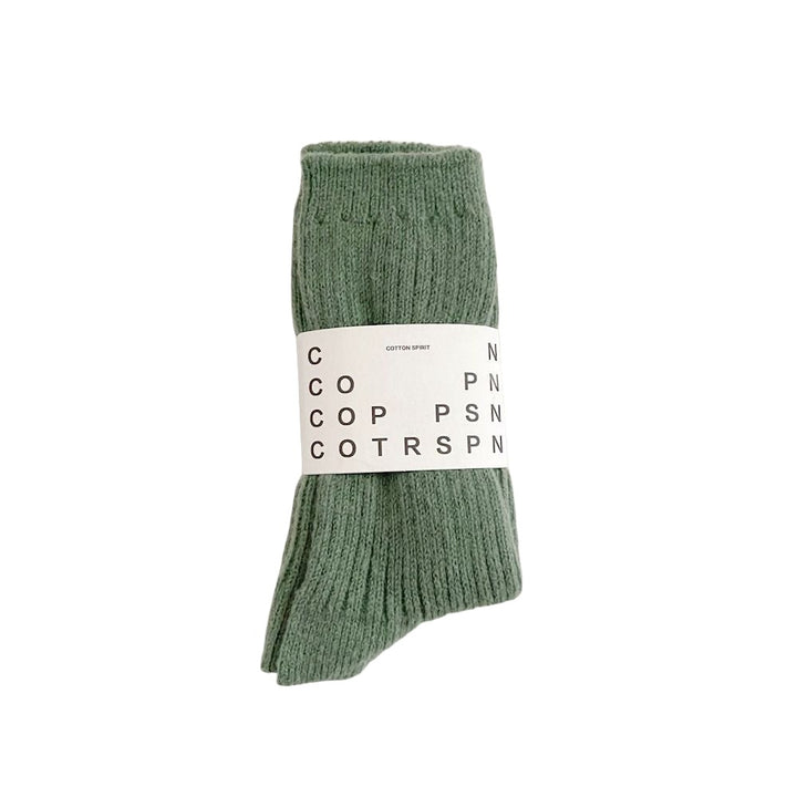 Warm wool-blend socks to keep you warm in the dark Icelandic winter