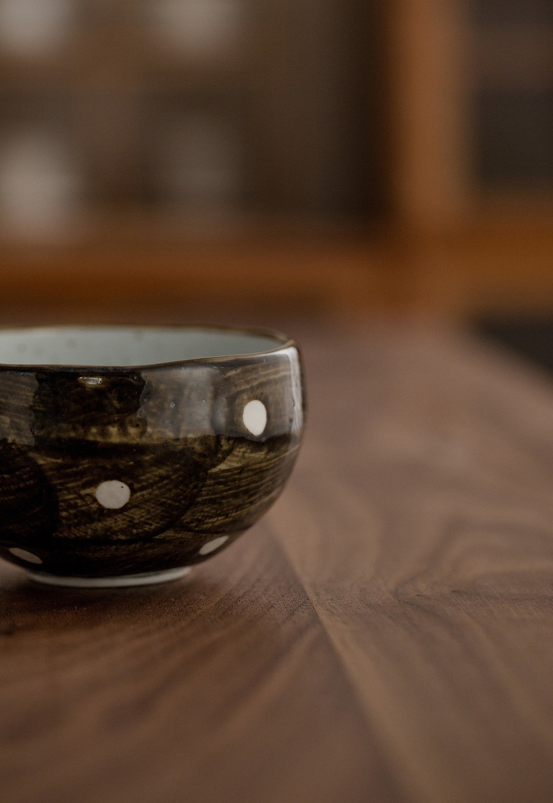 Infuse the artistry of Japanese ceramics into your daily life.